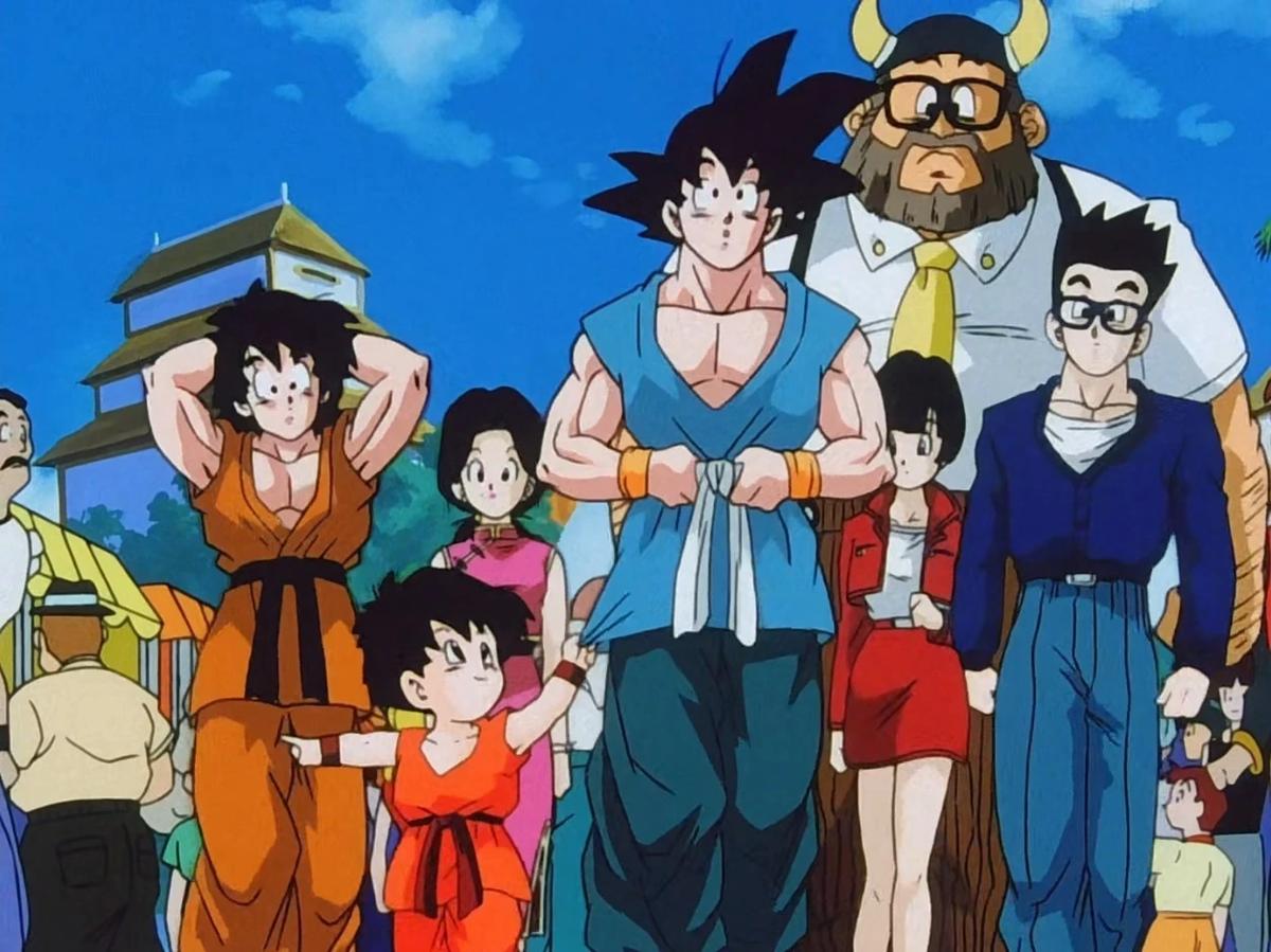 Son Family thumbnail