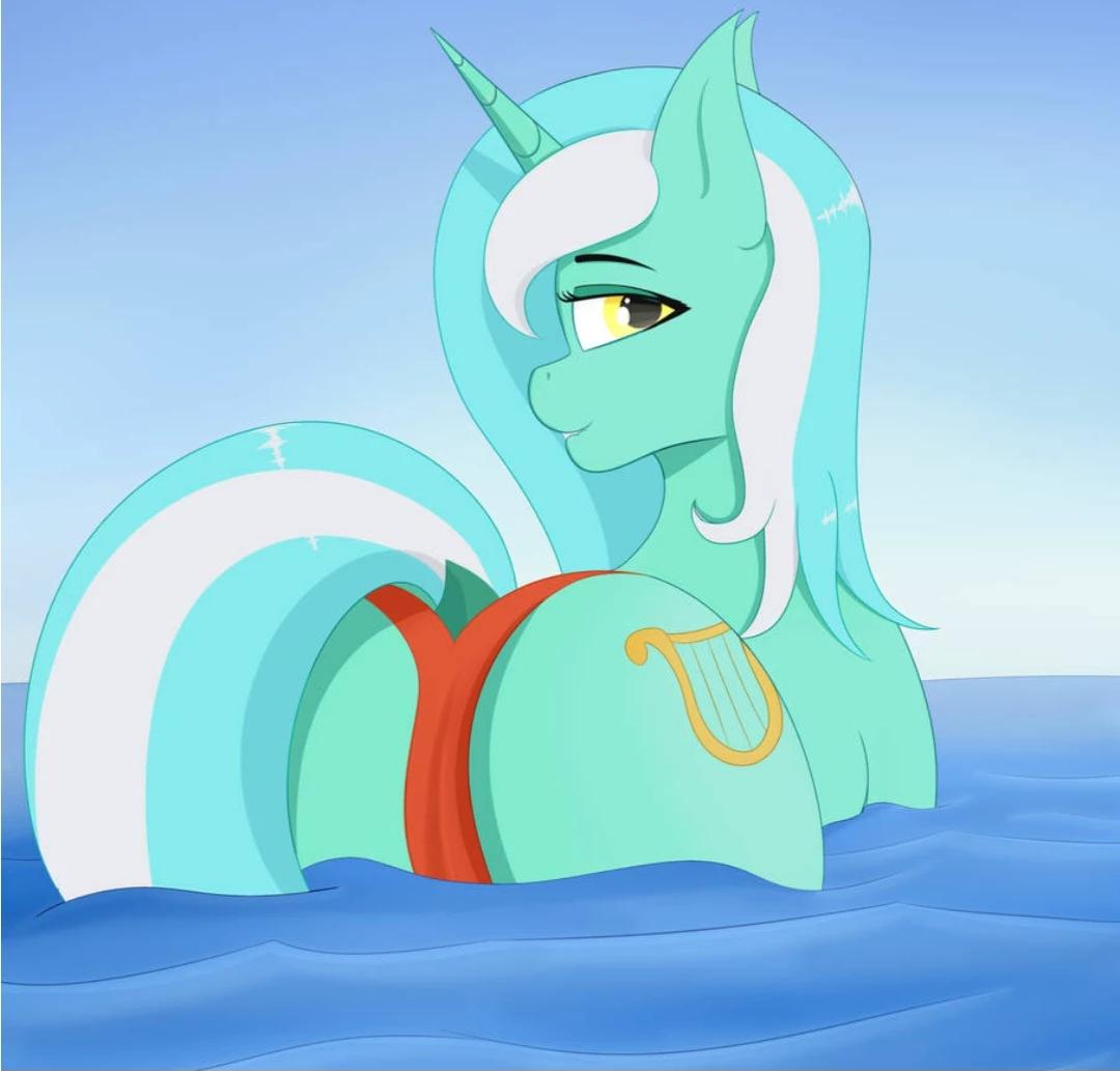 Lyra heartstrings  thumbnail