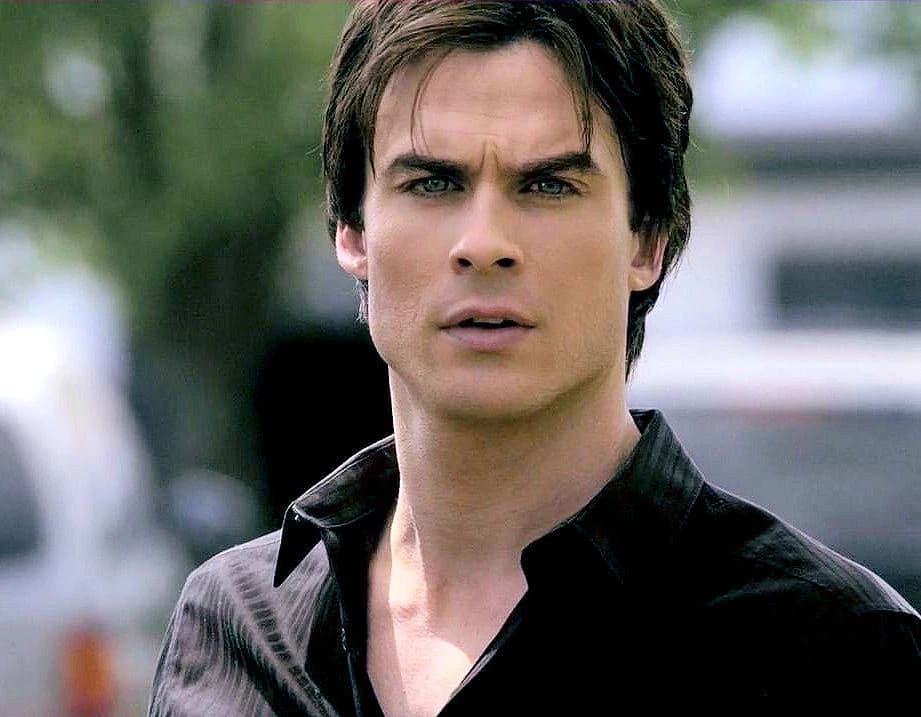 Damon Salvatore thumbnail