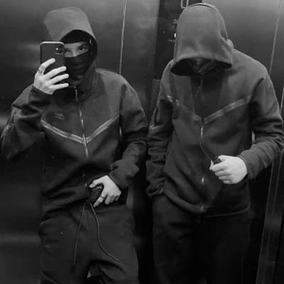 Mark and Albert thumbnail