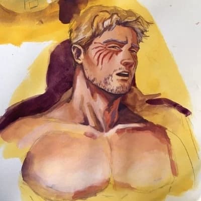 Reiner Braun thumbnail