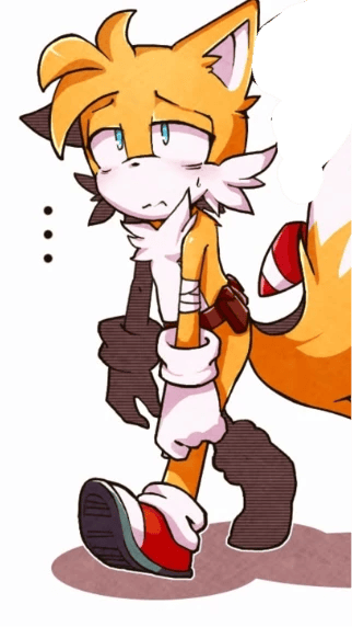 Miles "Tails" Prower thumbnail
