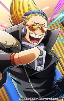 Present Mic thumbnail