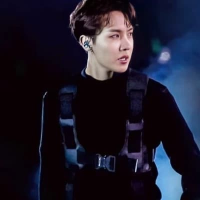 Jhope thumbnail