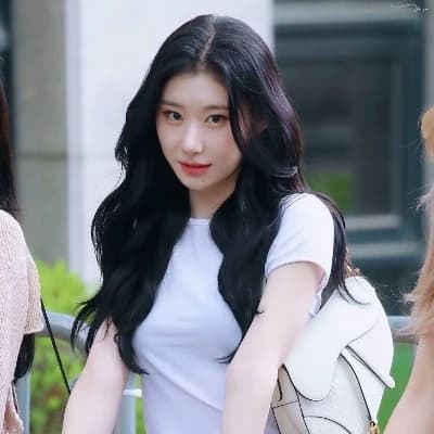 Chaeryeong thumbnail