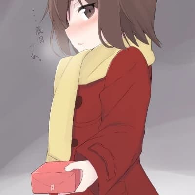 Kayo Hinazuki thumbnail