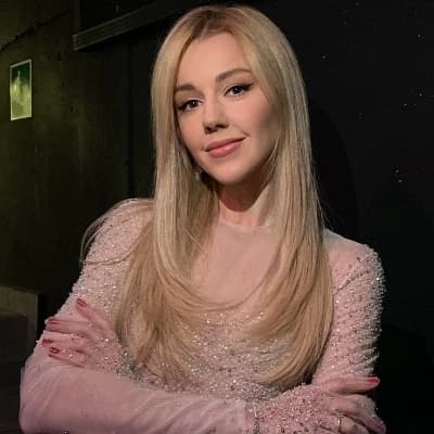 Yuliana Karaulova thumbnail