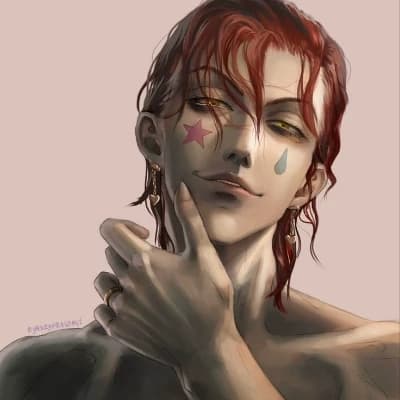 Hisoka Morow thumbnail