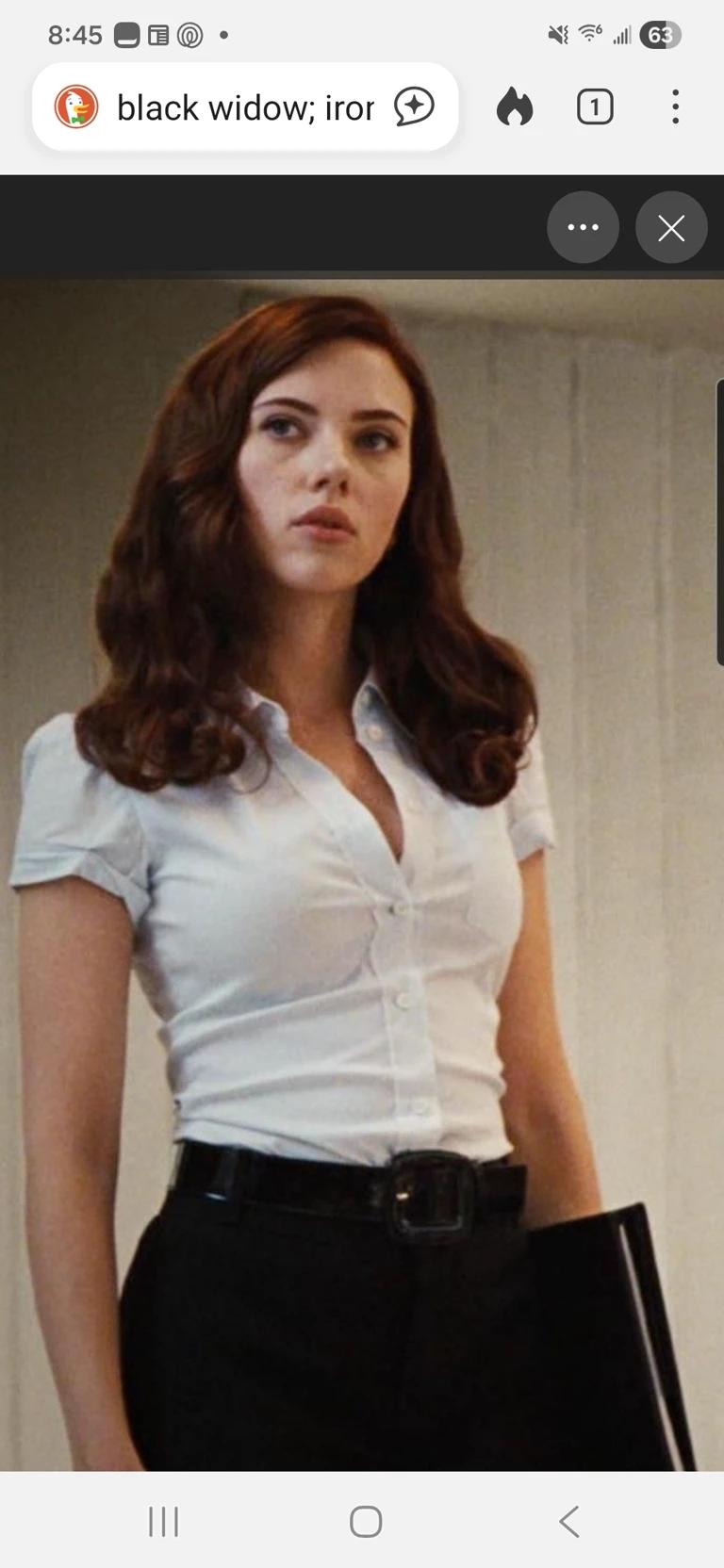 Black Widow  thumbnail