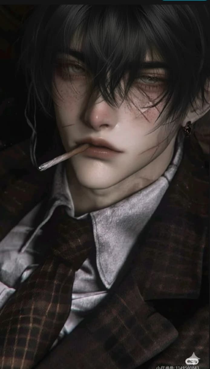//Kai Corvus// thumbnail