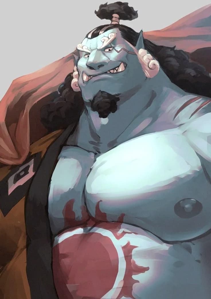 Jimbe  thumbnail