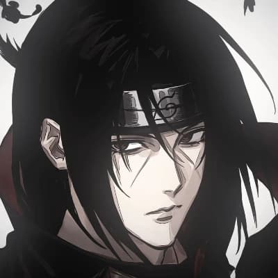 Itachi Uchiha BL thumbnail