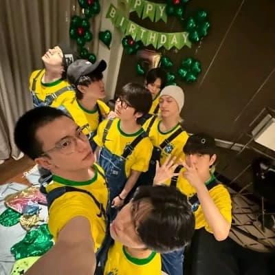 Stray Kids thumbnail
