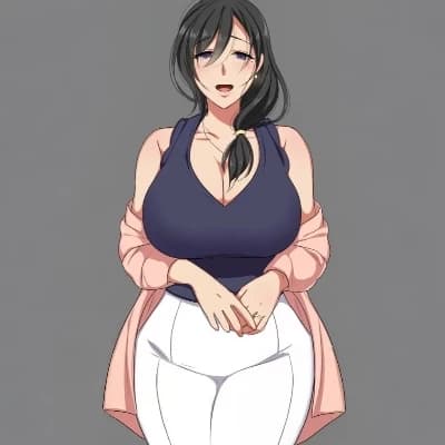 Akari 'Kiki' Tanaka thumbnail