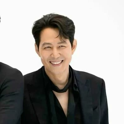 Lee Jung-Jae thumbnail