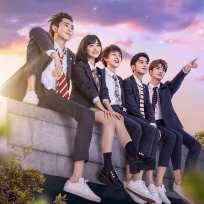 Meteor garden  thumbnail
