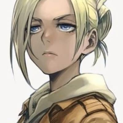 Annie thumbnail