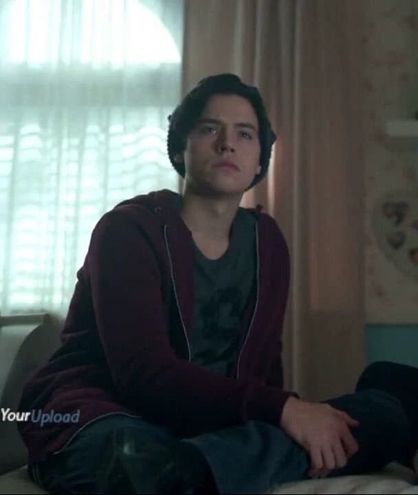 Jughead Jones thumbnail