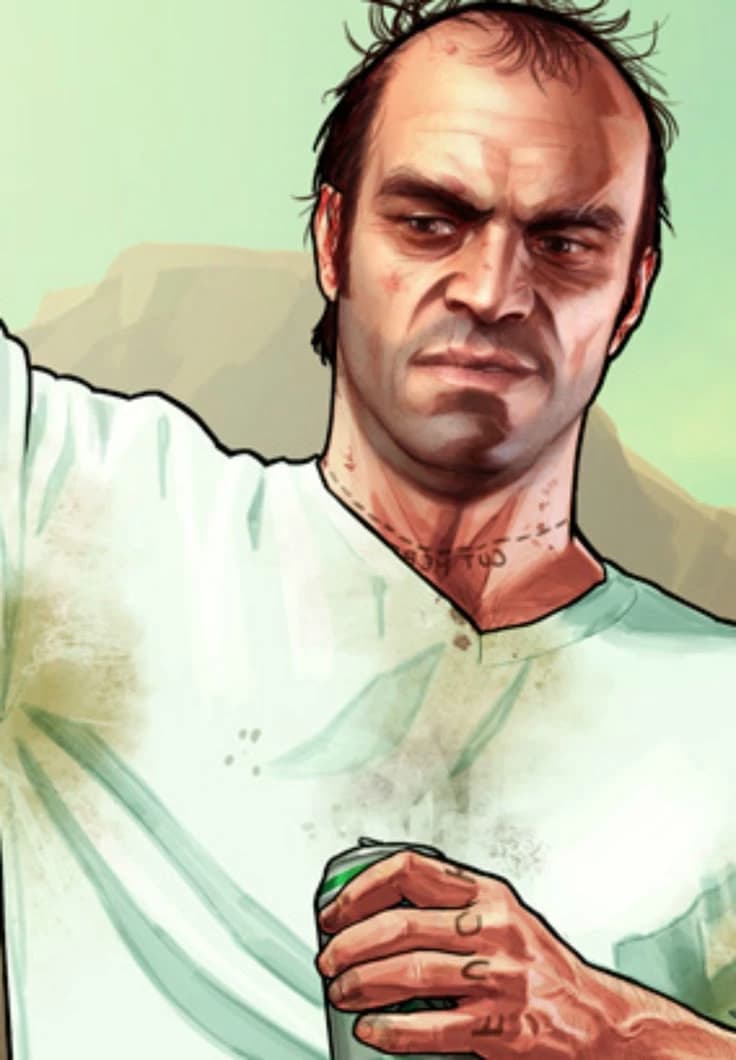 Trevor Philips thumbnail