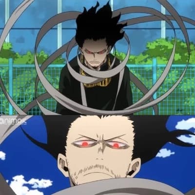 Aizawa Shota thumbnail