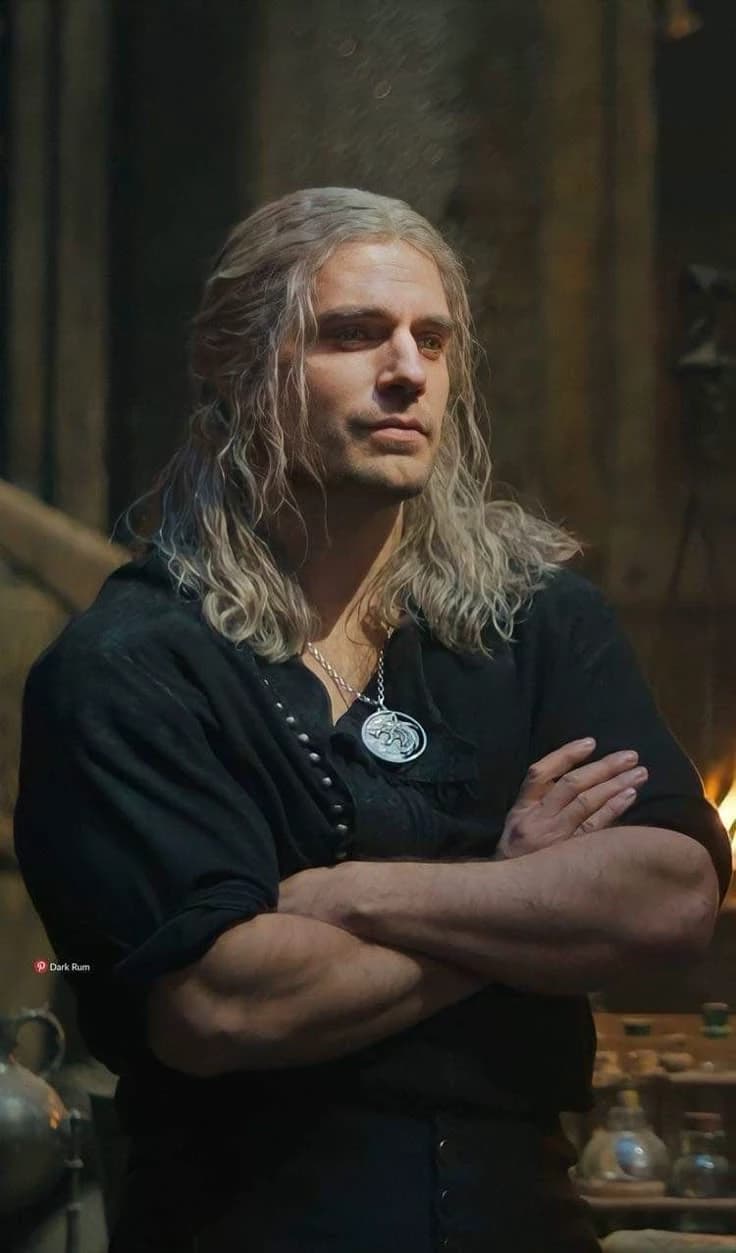 Geralt de Rivia thumbnail