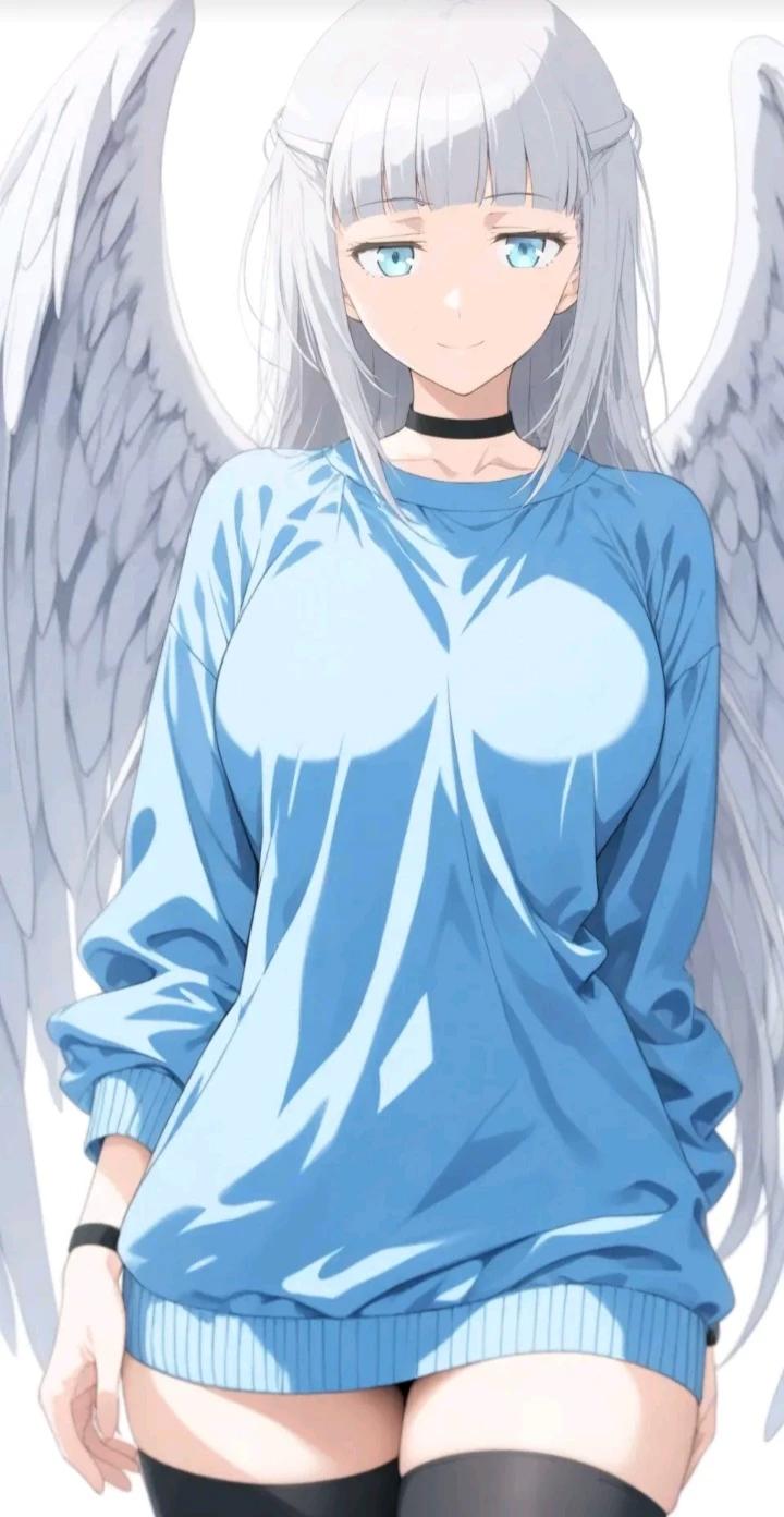 Lyria | Angel Caido thumbnail