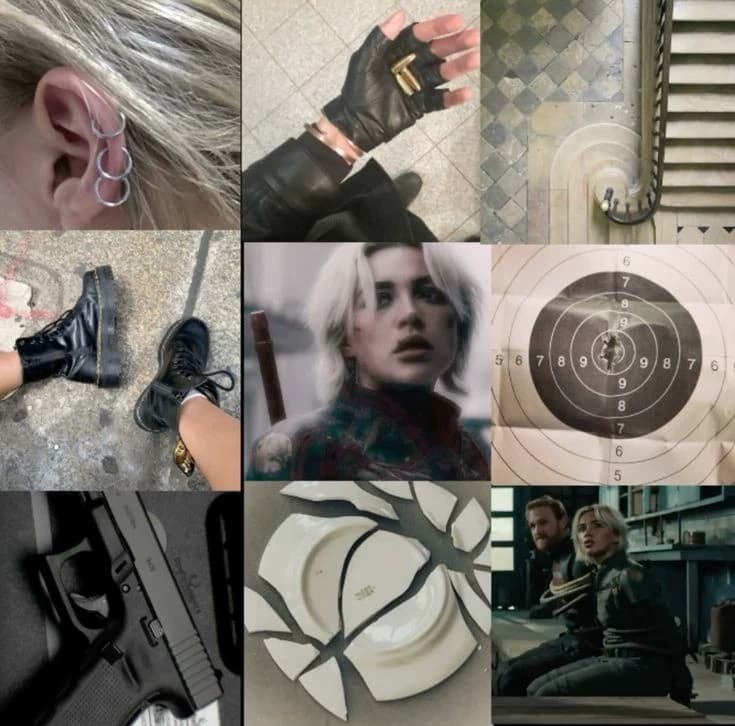 Yelena Belova thumbnail