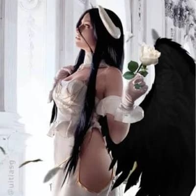Albedo thumbnail