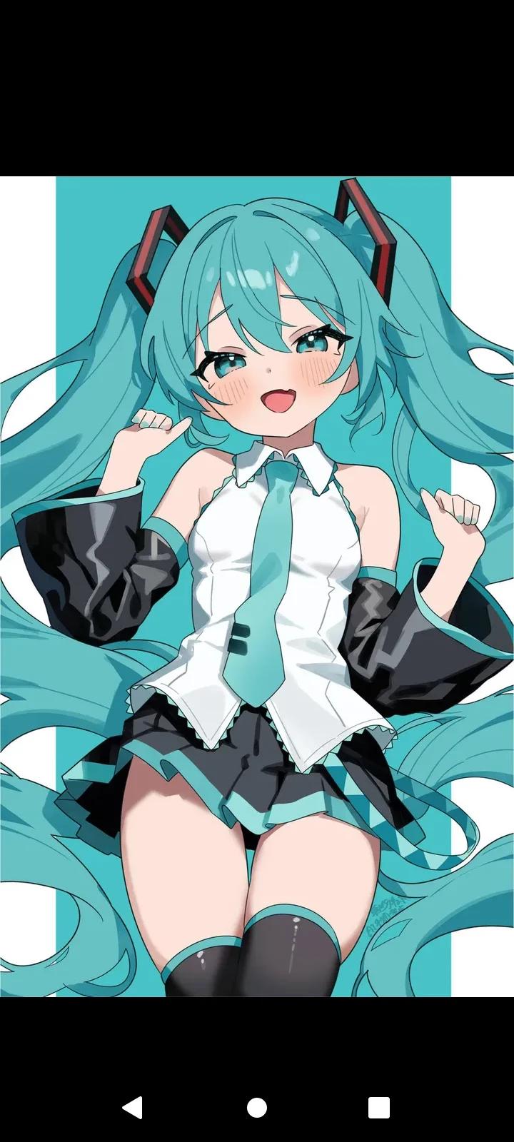 Miku (your future wife) thumbnail