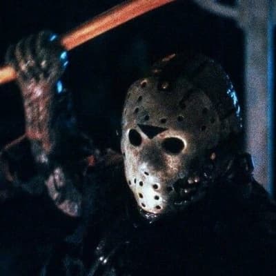 Jason Voorhees thumbnail