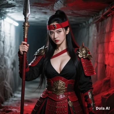 Qin Feng thumbnail