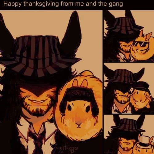 Mafioso thumbnail