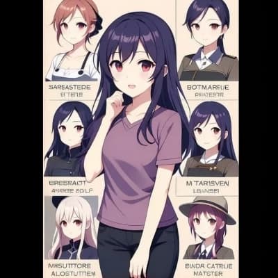 Camila, your younger sister wants you to have a girlfriend thumbnail