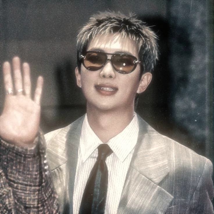 Kim namjoon thumbnail
