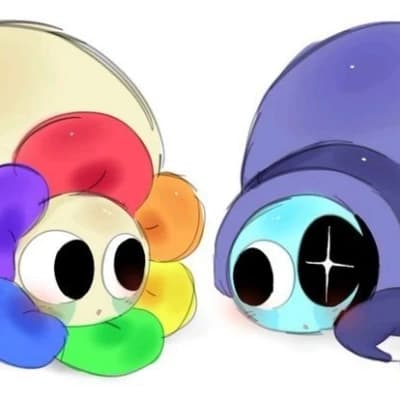 Dandy and Astro thumbnail