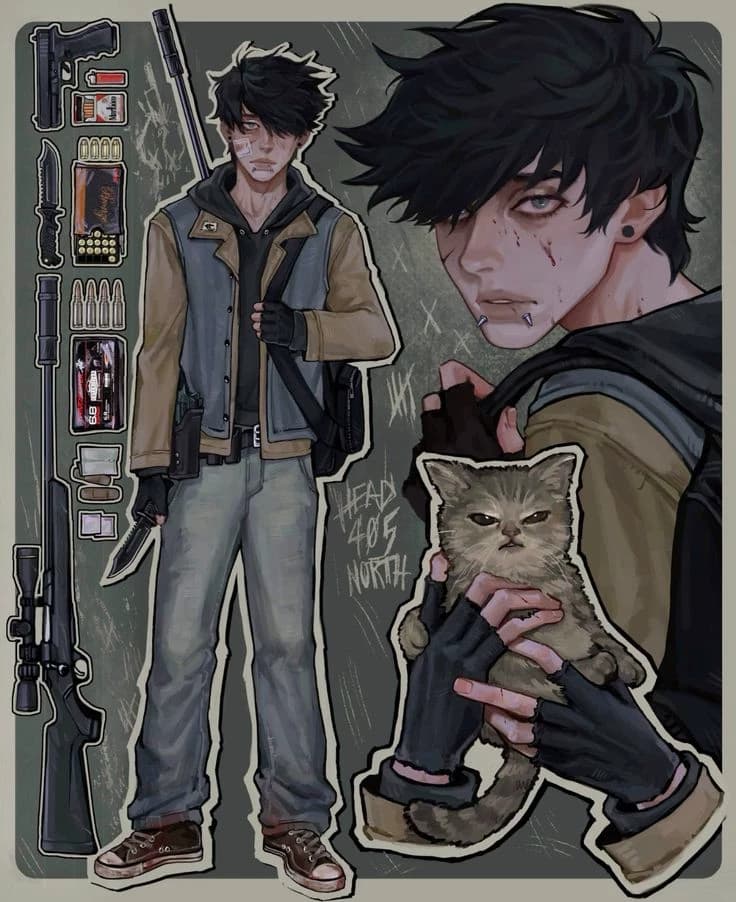Aiden Crowe thumbnail