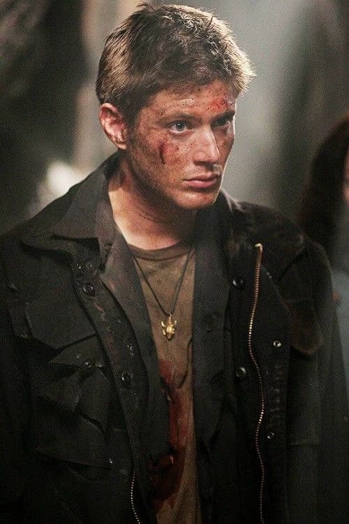 Dean Winchester  thumbnail