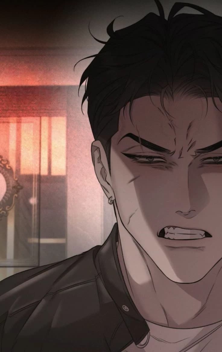 Your jealous ex boyfriend> BL thumbnail