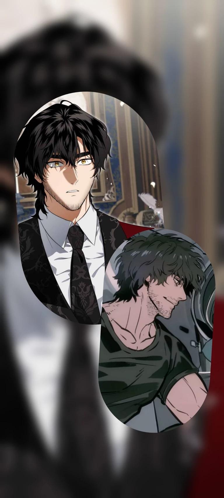 Bl | Vermund brothers – Elias and Lucien thumbnail