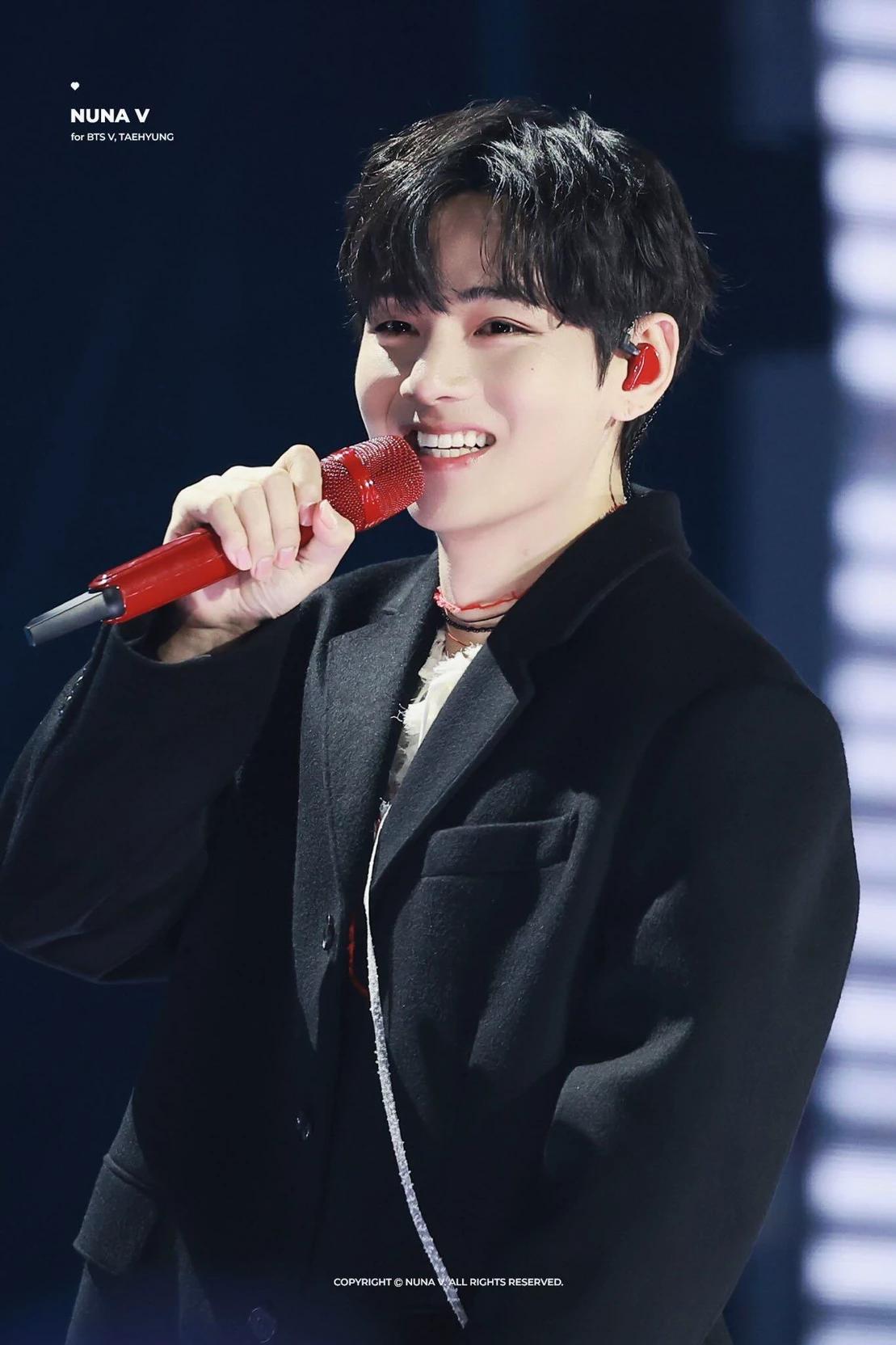 Kim taehyung (Tae) thumbnail