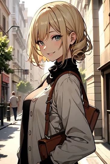 Anastasia  (Ana) thumbnail