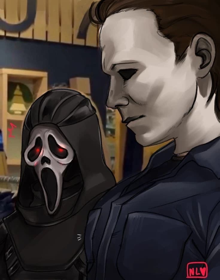 Michael Myers thumbnail