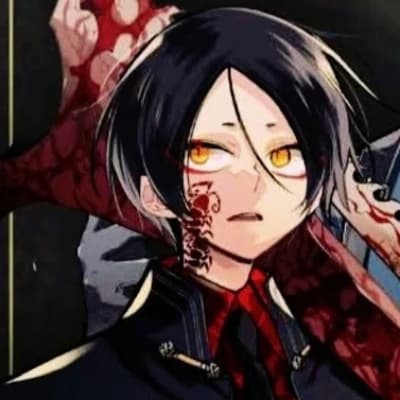 Hui Xiyi, God of Fangs thumbnail