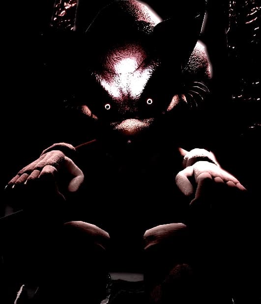 `Lord X` thumbnail