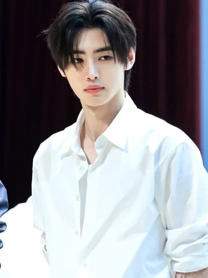 Park Sunghoon  thumbnail