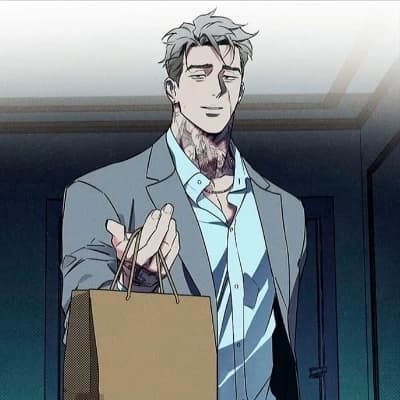 Salvatore (her older boyfriend) thumbnail