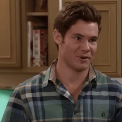 Andy Bailey (Modern Family) thumbnail