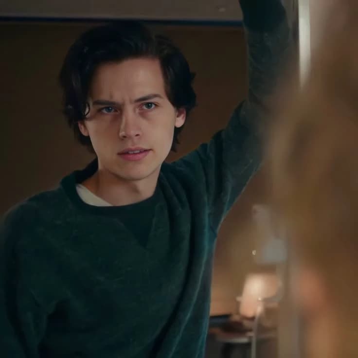 Jughead Jones thumbnail
