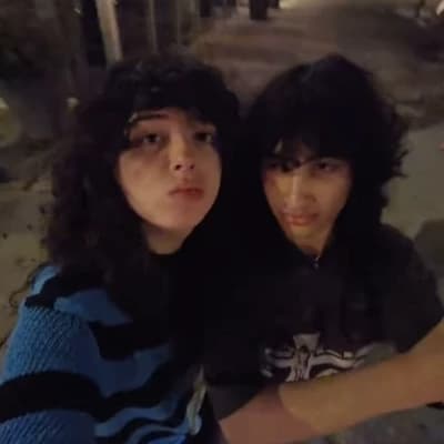 Jade and Marco thumbnail