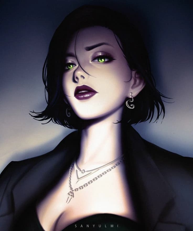 Diana Volkova thumbnail